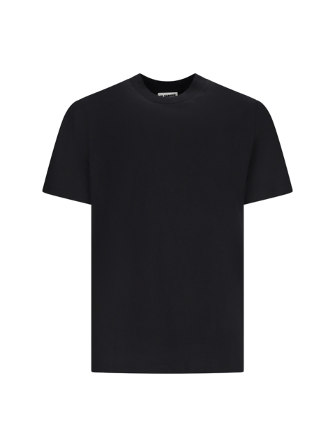 CREW NECK T-SHIRT