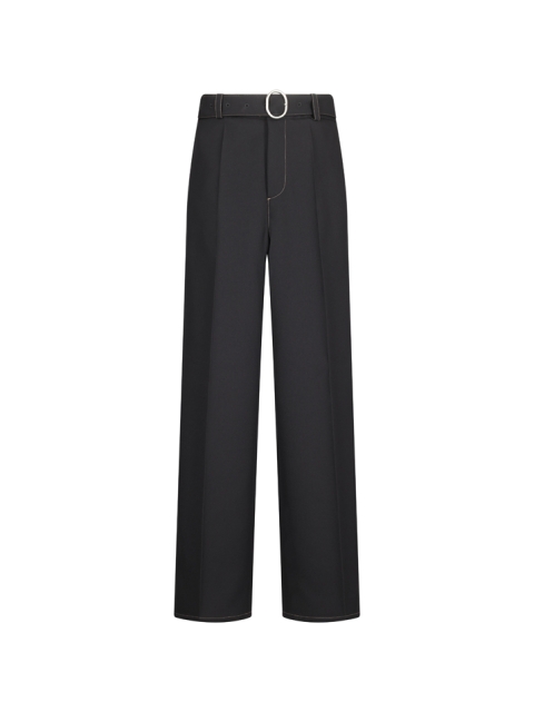 PANTALONE CON CINTURA