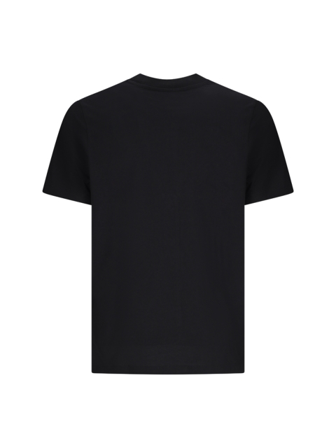 CREW NECK T-SHIRT