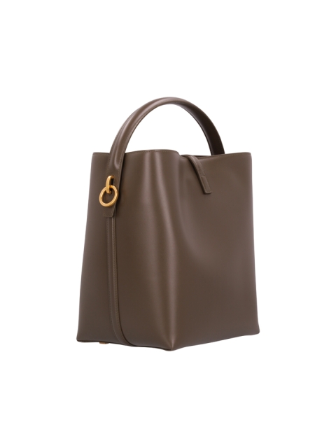 YSL BO MNG M LE 37 QUEENS CALF