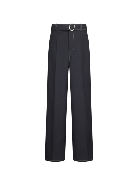 PANTALONE CON CINTURA