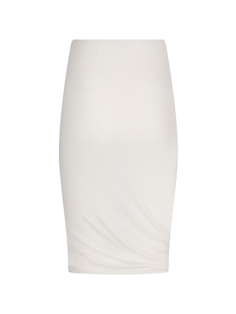 MIDI SKIRT