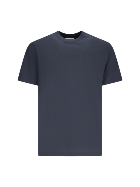 CREW NECK T-SHIRT