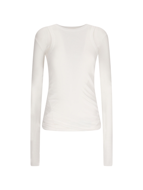 CREW-NECK T-SHIRT