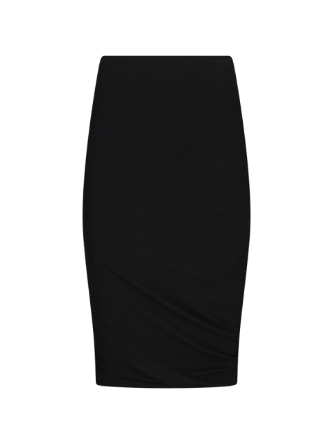 MIDI SKIRT