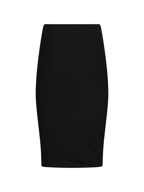 MIDI SKIRT