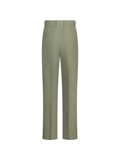 PANTALONI IN COTONE LEGGERO