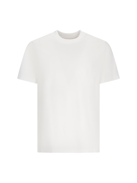 CREW NECK T-SHIRT