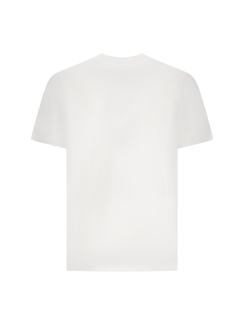 CREW NECK T-SHIRT