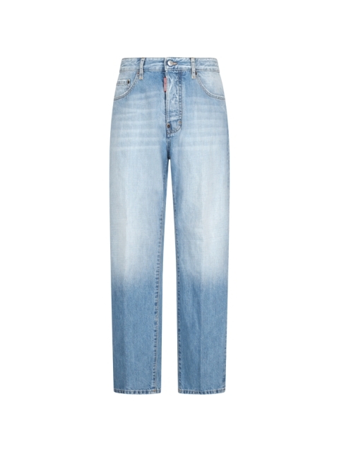 JEANS LIGHT CLEAN WASH COOL GUY