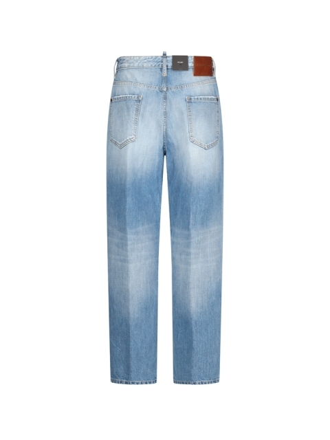 JEANS LIGHT CLEAN WASH COOL GUY