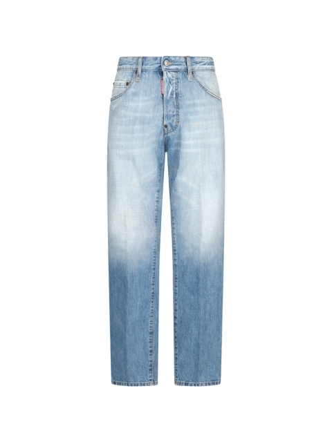 JEANS LIGHT CLEAN WASH COOL GUY 