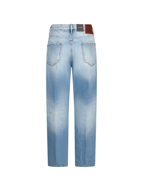 JEANS LIGHT CLEAN WASH COOL GUY 