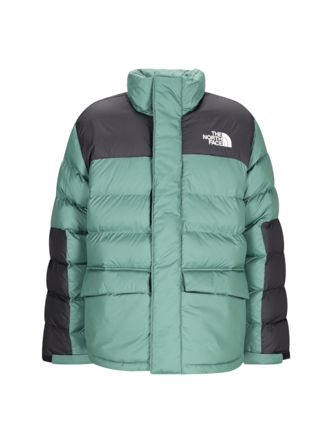 LIMBARA PADDED JACKET