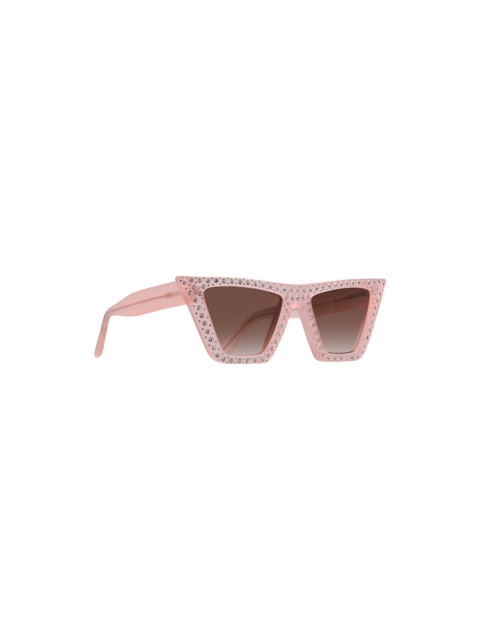 GIULIA SUNGLASSES WITH GEMSTONES