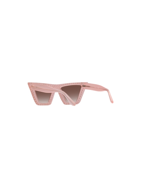 GIULIA SUNGLASSES WITH GEMSTONES