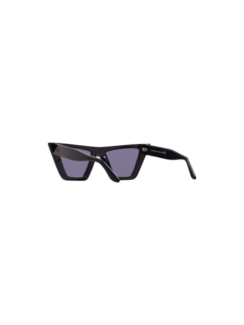 GIULIA SUNGLASSES WITH GEMSTONES