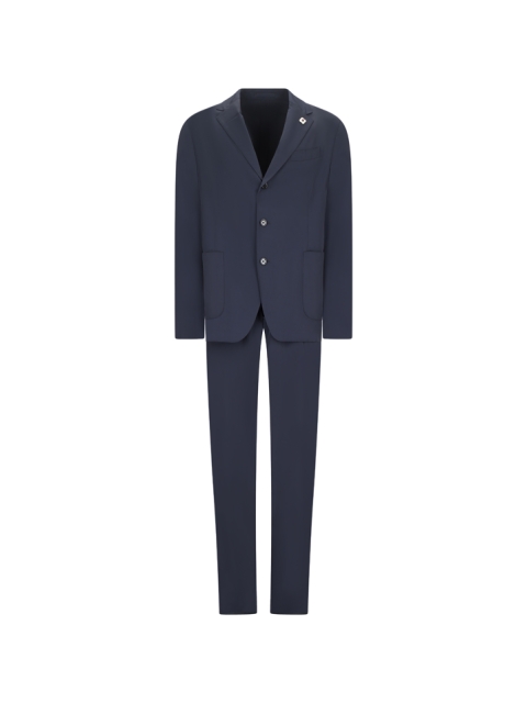 ABITO UOMO EASY WEAR