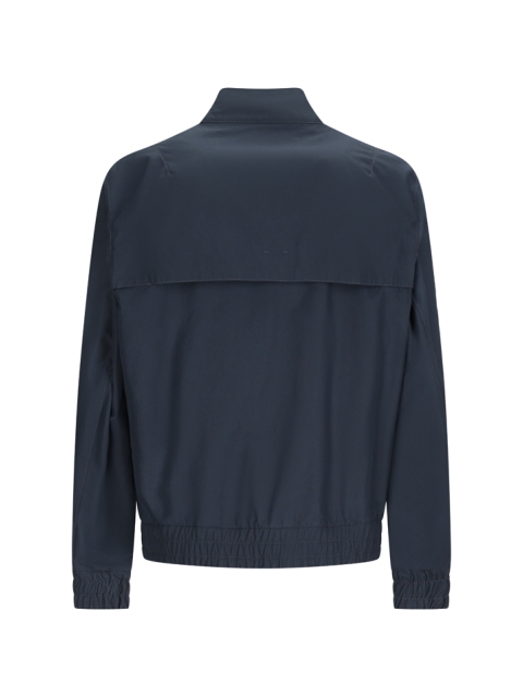 BOMBER