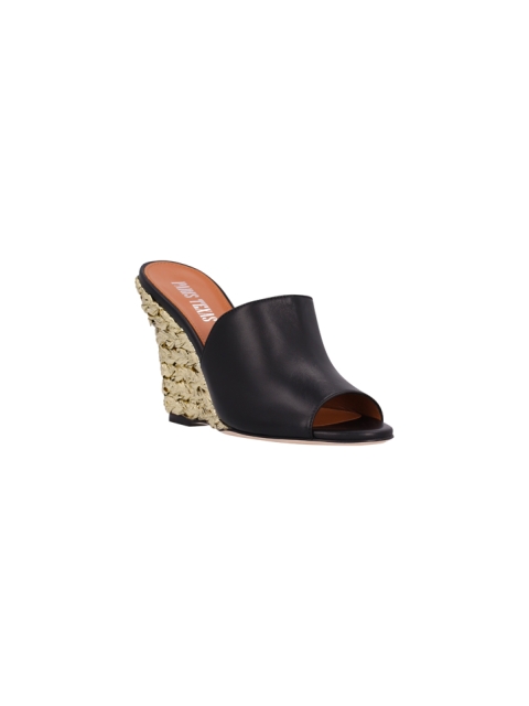 DEIA MULE
