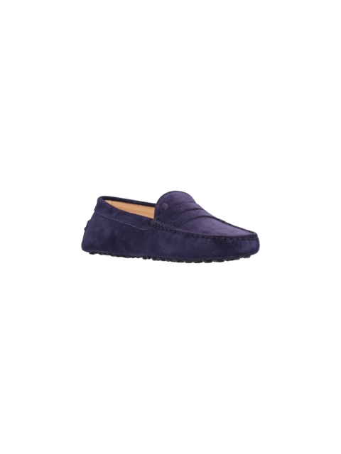 GOMMINI MOCASSINO