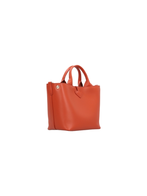 S LE ROSEAU HANDLE BAG