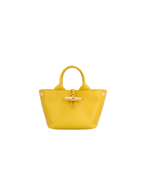 BORSA CON MANICO XS LE ROSEAU