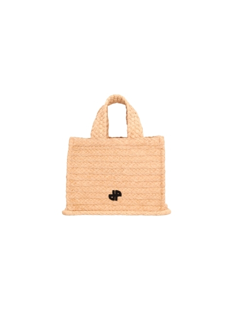 PATOU SMALL TOTE BAG