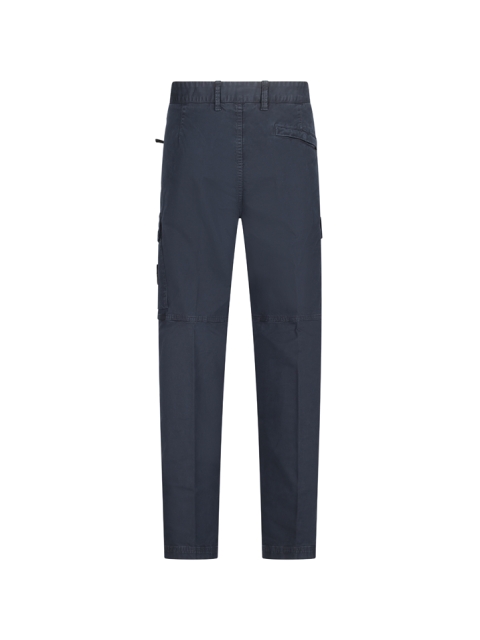 CARGO TROUSERS