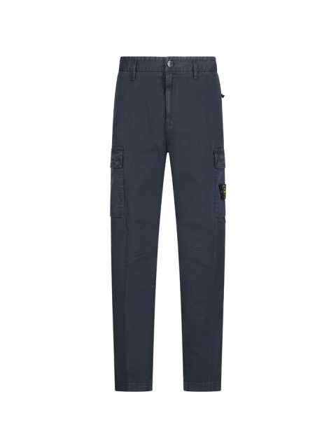 CARGO TROUSERS