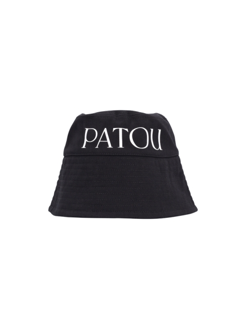 CAPPELLO A SECCHIELLO PATOU IN COTONE