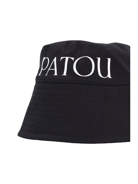 CAPPELLO A SECCHIELLO PATOU IN COTONE