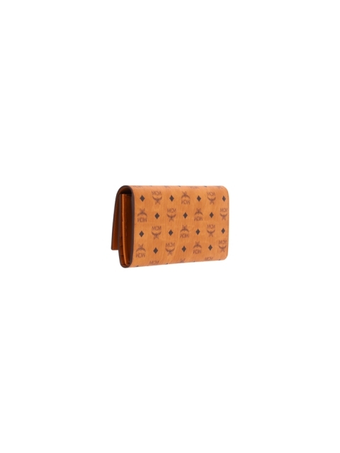 M VERITAS WALLET TRI-FOLD LARGE