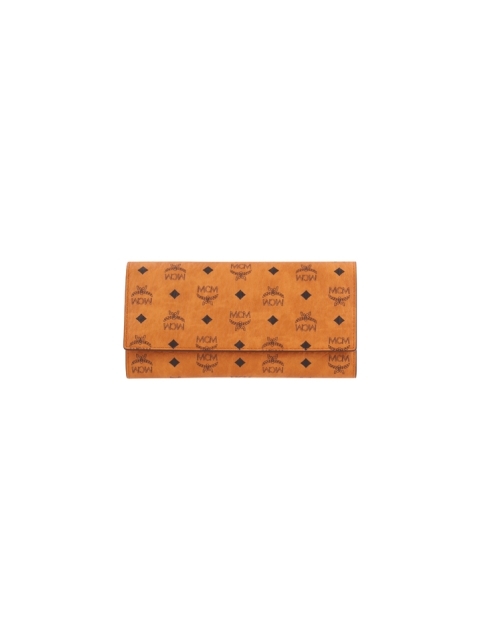 M VERITAS WALLET TRI-FOLD LARGE