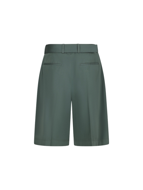 TROUSER 141 SHORTS EMB