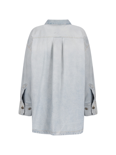 OVERSHIRT DIANA