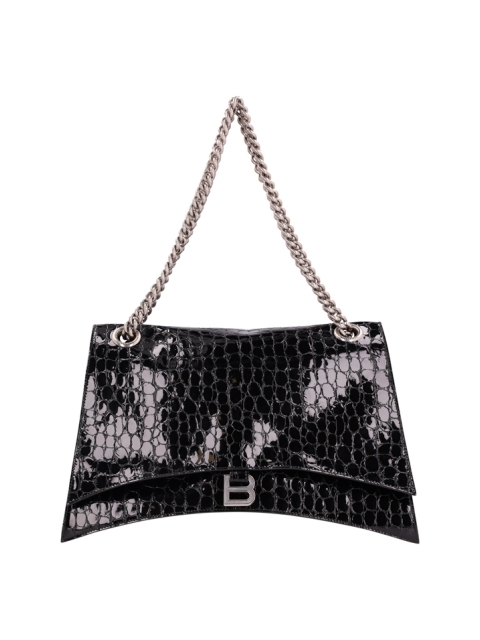 CRUSH CHAIN BAG L