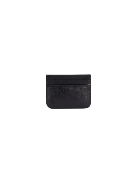 MONACO CARD HOLDER