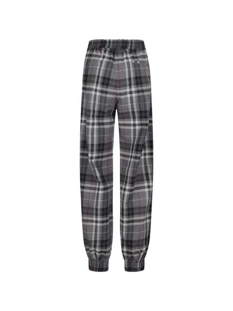 LONG PANTS