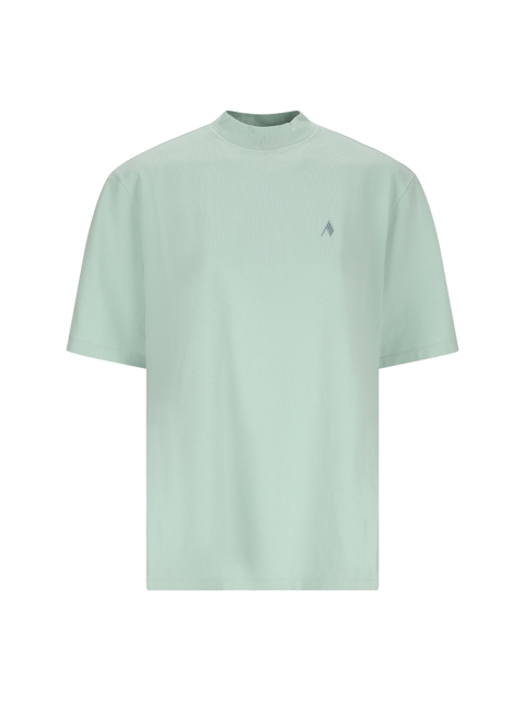 T-SHIRT CON RICAMO