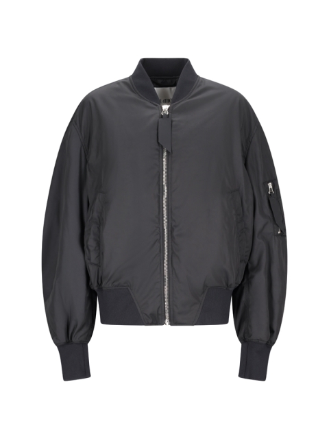 ANJA BOMBER JACKET