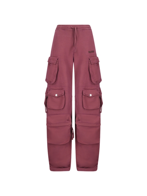 PANTALONI LUNGHI FERN