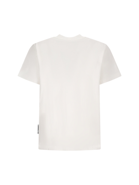 T-SHIRT CON MOTIVO CILIEGIE