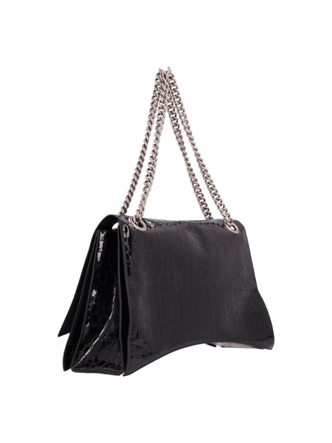 CRUSH CHAIN BAG L