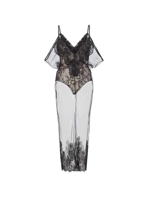 MIDI DRESS