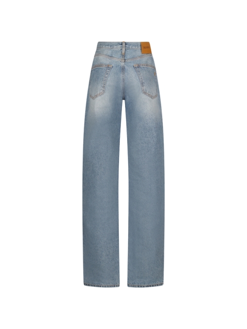 LONG PANTS
