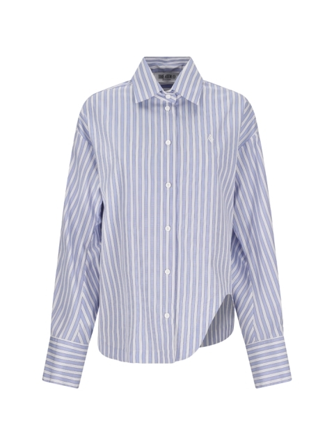 POPLIN SHIRT