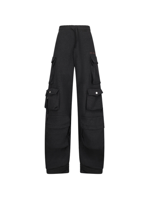 PANTALONI LUNGHI FERN