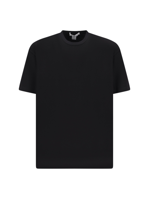 MENS T-SHIRT KNIT