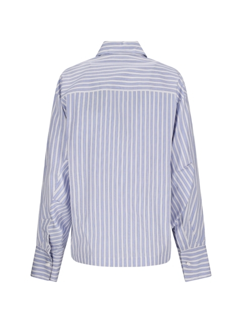 POPLIN SHIRT